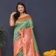 Green__Royal Rajgharana Sarees